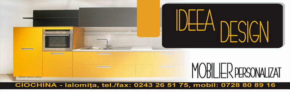 Ideea Design